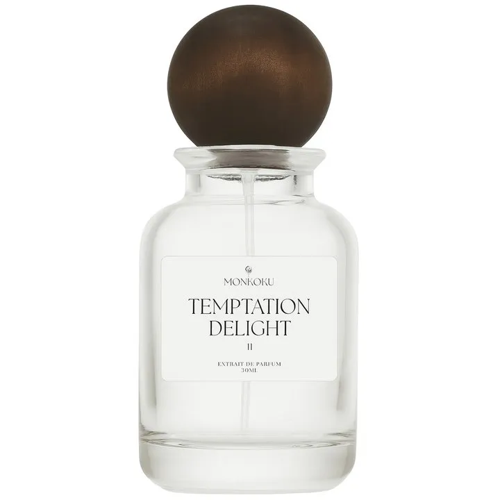 Monkoku Temptation Delight perfume bottle