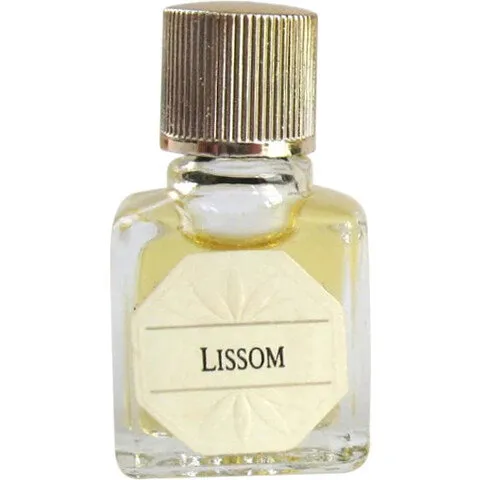 The Cotswold Perfumery Lissom perfume bottle
