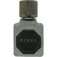 The Cotswold Perfumery Ochre perfume bottle
