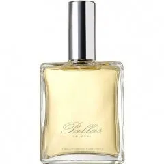 The Cotswold Perfumery Pallas / Pallas Jasmine Absolute perfume bottle
