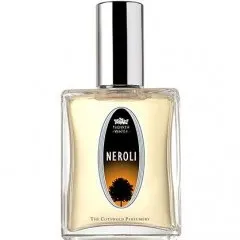 The Cotswold Perfumery Neroli / Orange Water perfume bottle