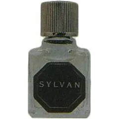 The Cotswold Perfumery Sylvan perfume bottle
