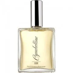 The Cotswold Perfumery Cymbelline perfume bottle