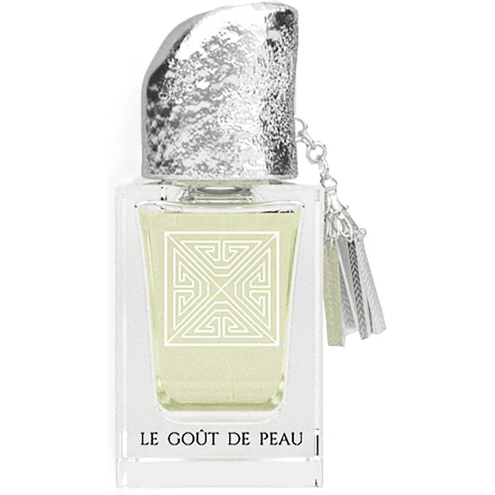 Le Goût de Peau Leigong Mountain parfüm şişesi