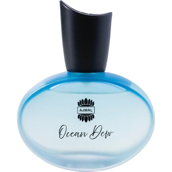 Ajmal Ocean Dew parfüm şişesi