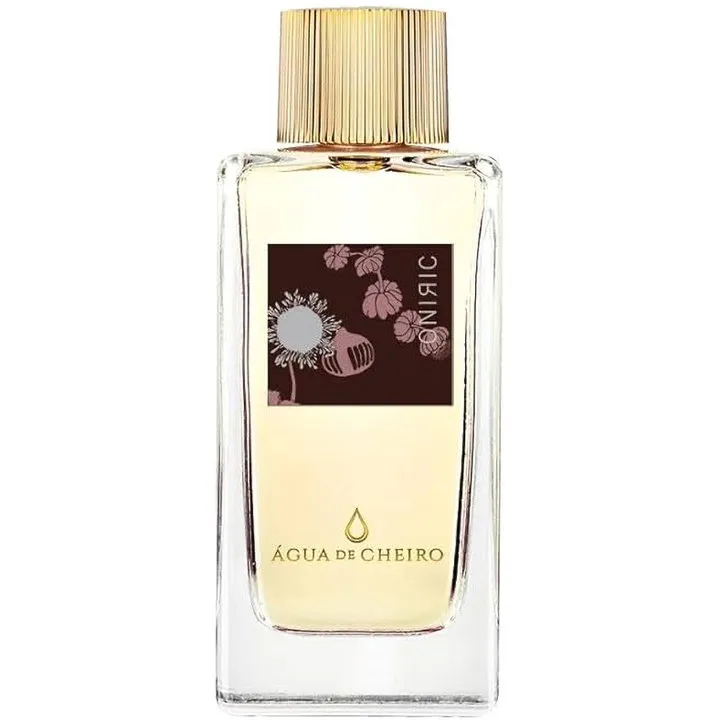 Água de Cheiro Oniric perfume bottle