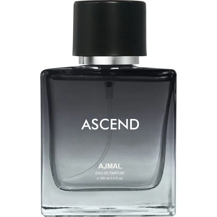 Ajmal Ascend parfüm şişesi