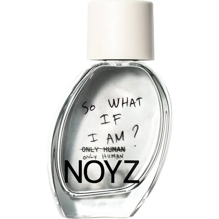 Noyz Only Human (Eau de Parfum) perfume bottle