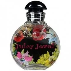 Juicy Jewel perfume bottle