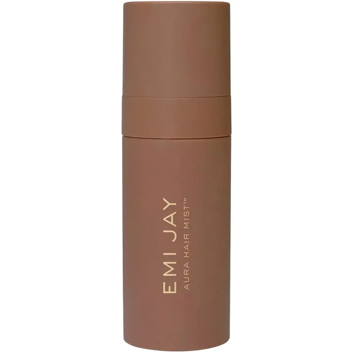 Emi Jay Aura - Toasted Sugar parfüm şişesi