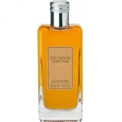 Chevignon Heritage for Men perfume bottle