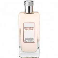 Chevignon Heritage for Women perfume bottle