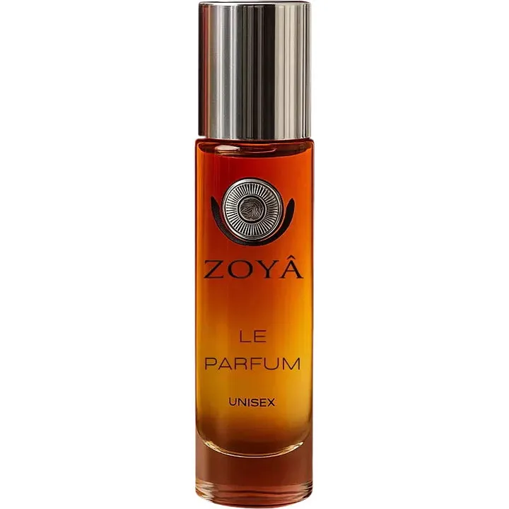 Zoyâ Le Parfum parfüm şişesi
