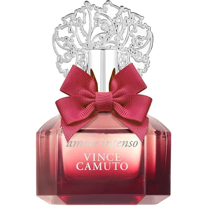 Vince Camuto Amore Intenso perfume bottle