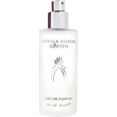 Lisa Hoffman Beauty Kerala Ashok Garden parfüm şişesi