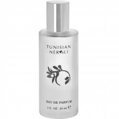 Lisa Hoffman Beauty Tunisian Neroli parfüm şişesi