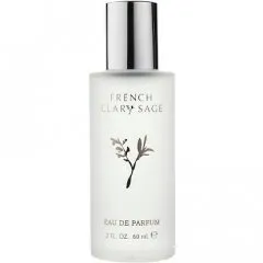 Lisa Hoffman Beauty French Clary Sage parfüm şişesi