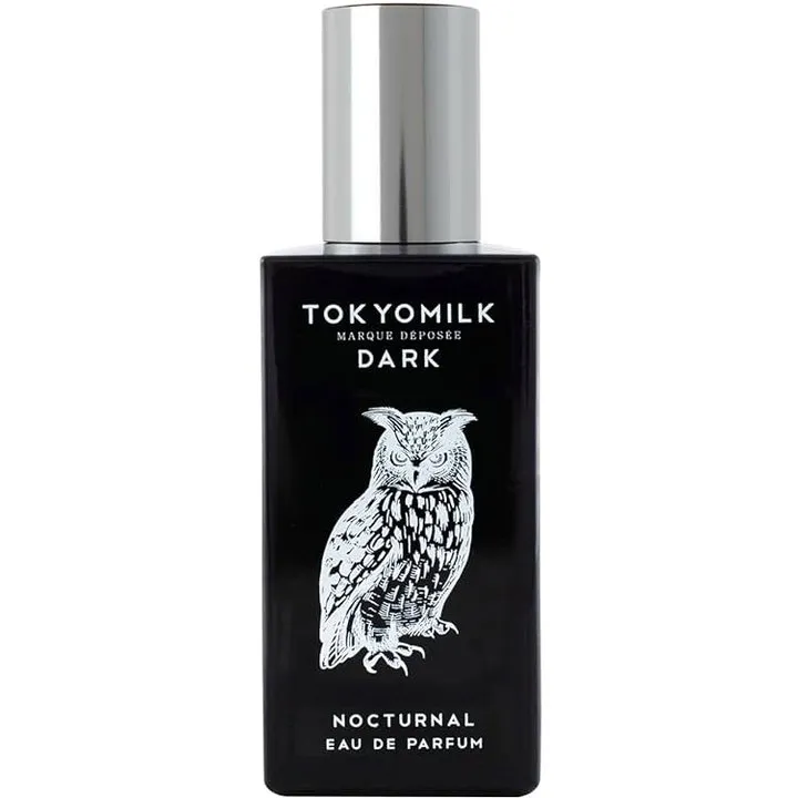Tokyomilk Nocturnal No. 34 parfüm şişesi