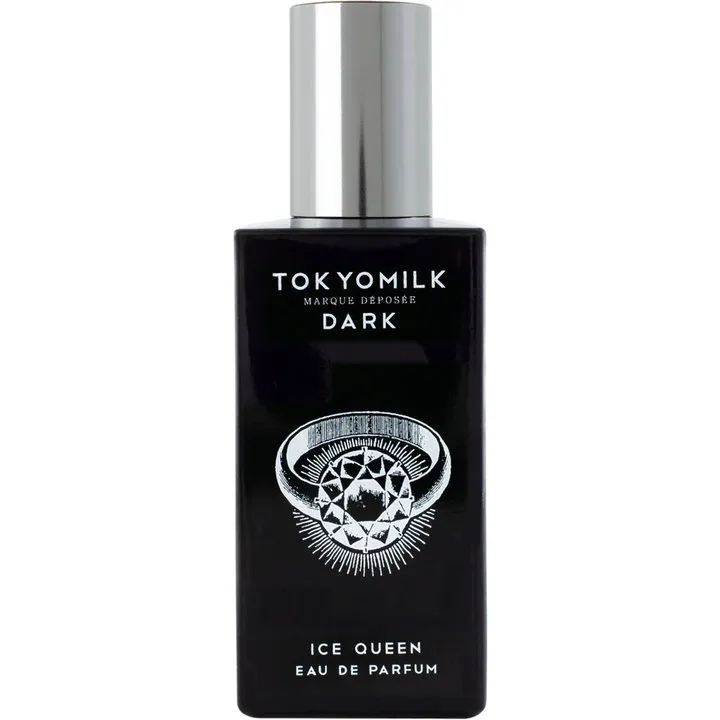 Tokyomilk Ice Queen No. 73 parfüm şişesi