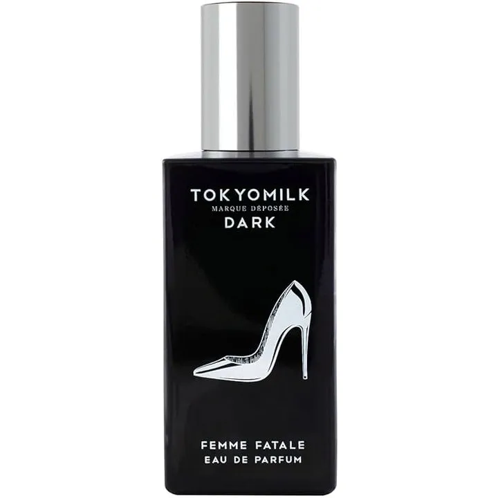 Tokyomilk Femme Fatale No. 51 parfüm şişesi
