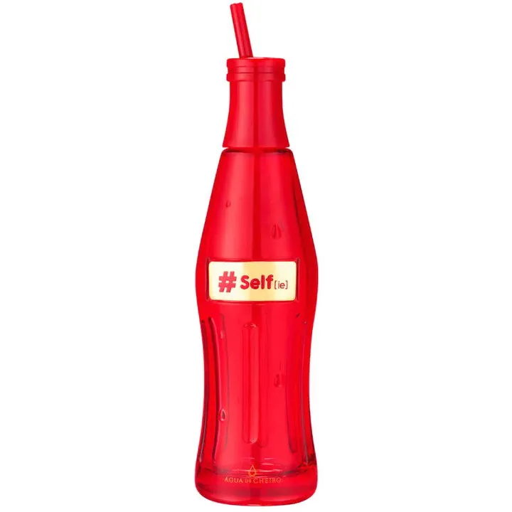 Água de Cheiro #Red parfüm şişesi