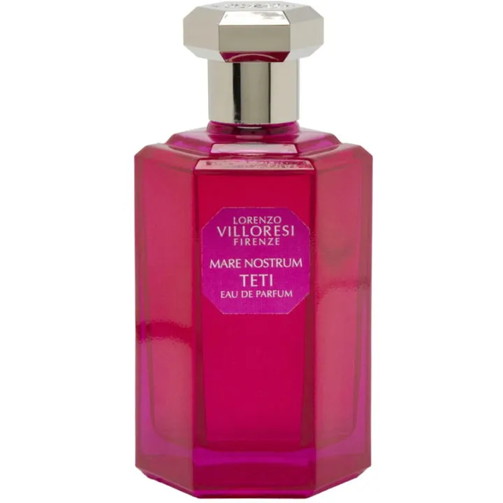 Lorenzo Villoresi Mare Nostrum - Teti (Eau de Parfum) perfume bottle