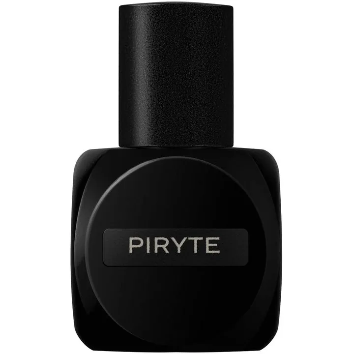 Osmé Piryte perfume bottle