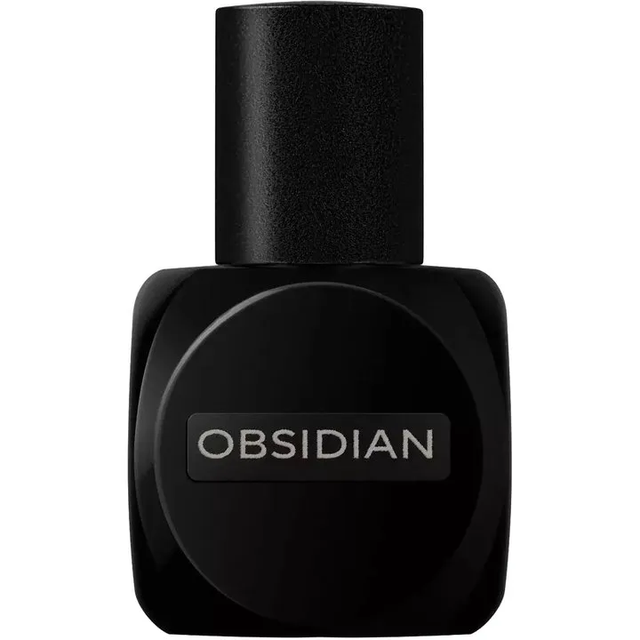 Osmé Obsidian perfume bottle