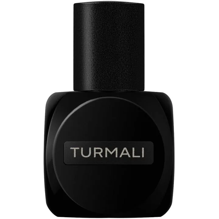 Osmé Turmali perfume bottle
