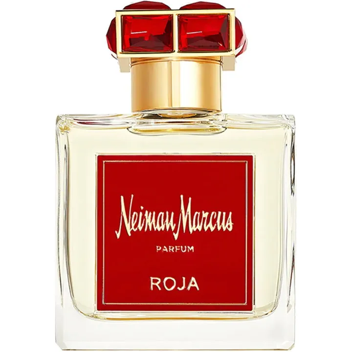 Roja Parfums Neiman Marcus parfüm şişesi