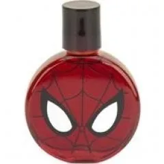 Air-Val International Ultimate Spider-Man (Eau de Toilette) perfume bottle
