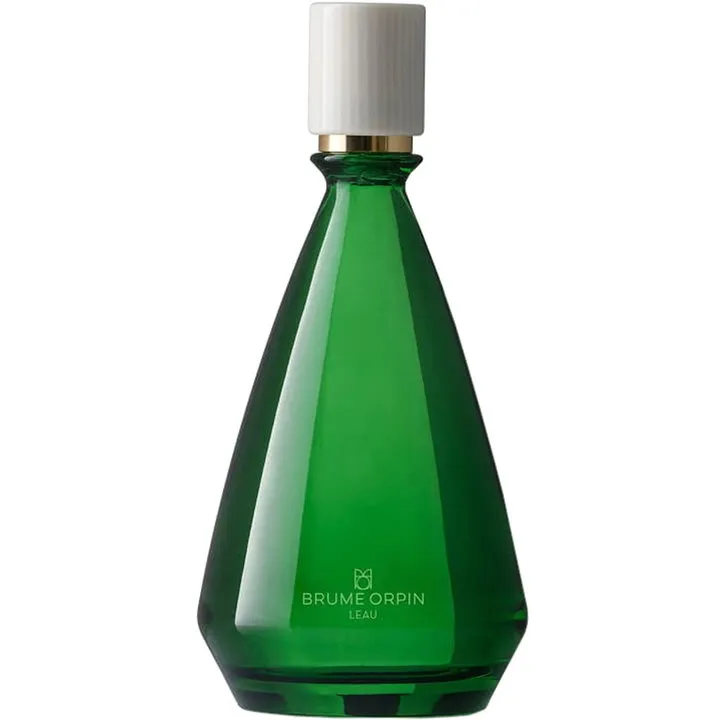 Brume Orpin Leau perfume bottle