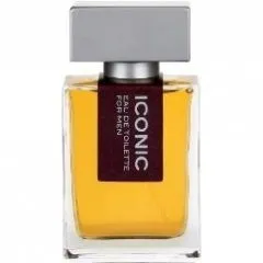 Marks & Spencer Collezione Iconic / Iconic perfume bottle