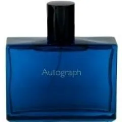 Marks & Spencer Autograph Sport perfume bottle