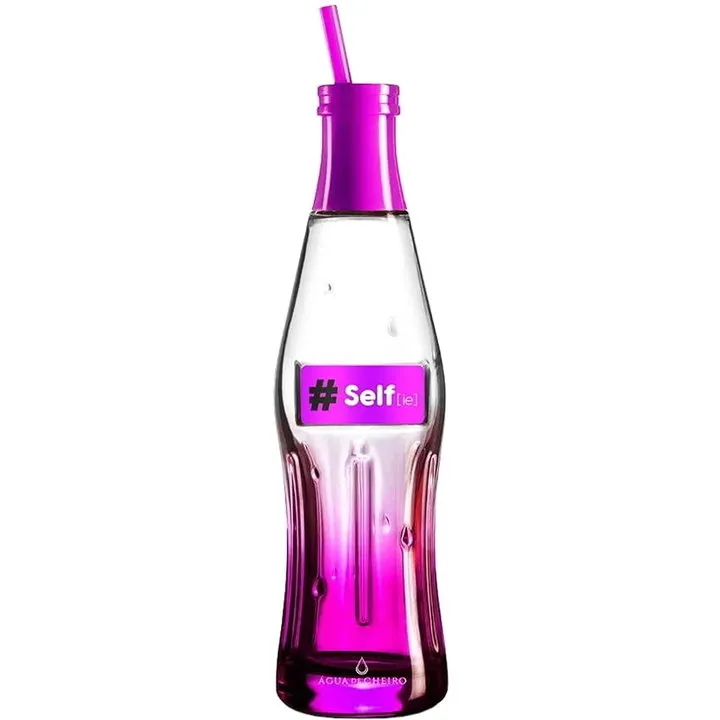Água de Cheiro #Purple parfüm şişesi