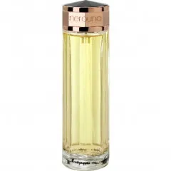 Montegrappa NeroUno for Women parfüm şişesi