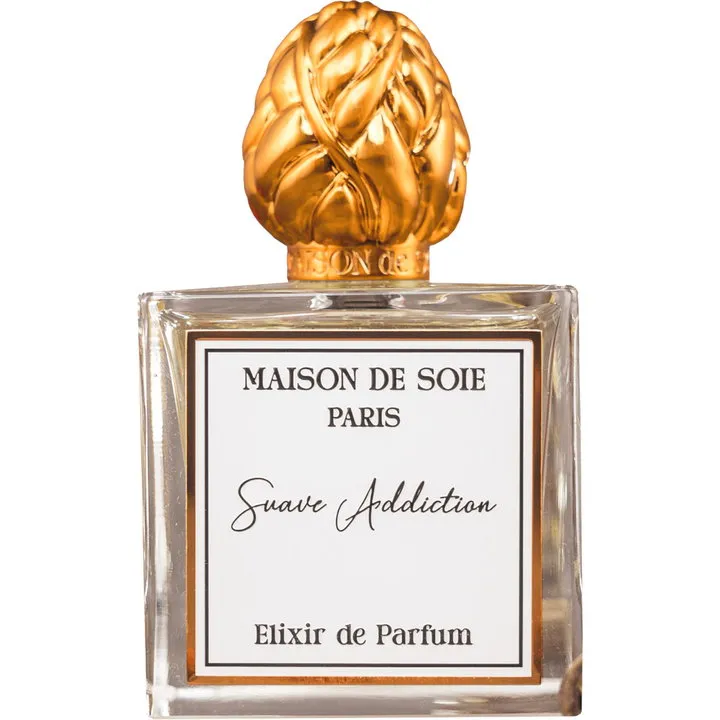 Maison de Soie Suave Addiction parfüm şişesi