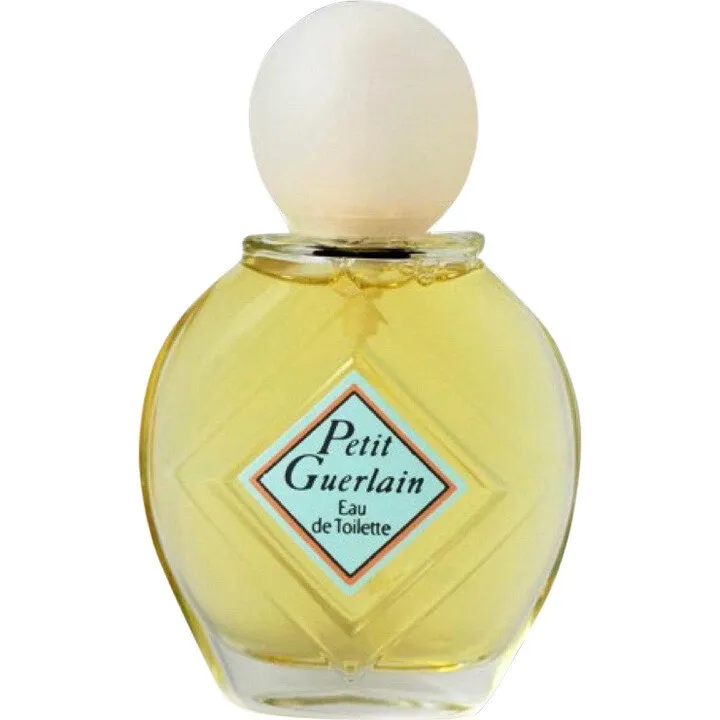 Guerlain Petit Guerlain (1994) (Eau de Toilette) parfüm şişesi