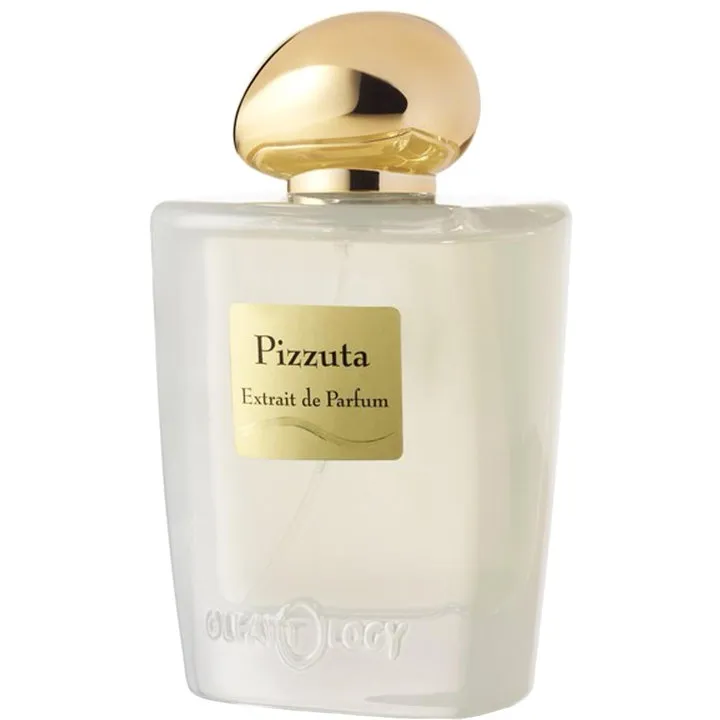 Olfattology Pizzuta perfume bottle