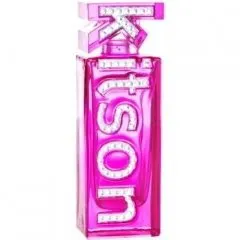 Kitson Very Berry perfume bottle