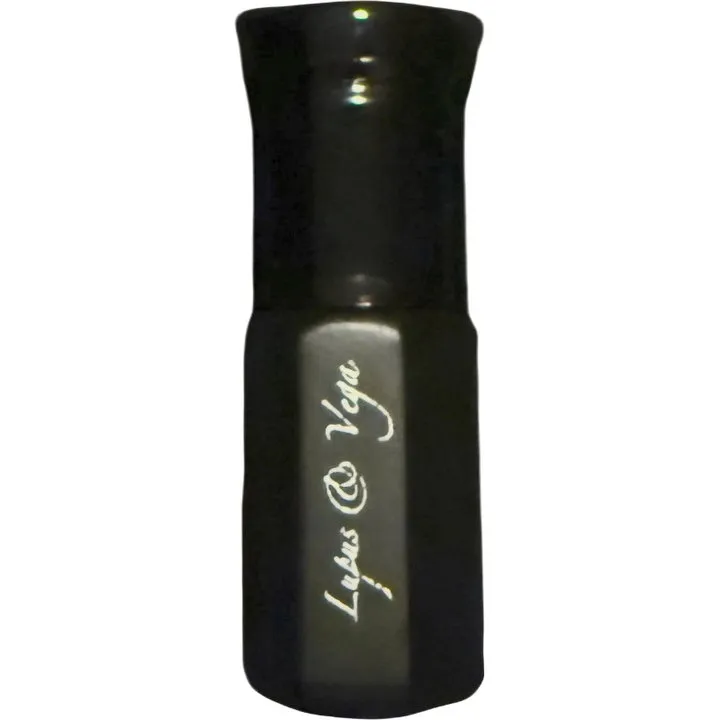 Lupus & Vega Devotional parfüm şişesi