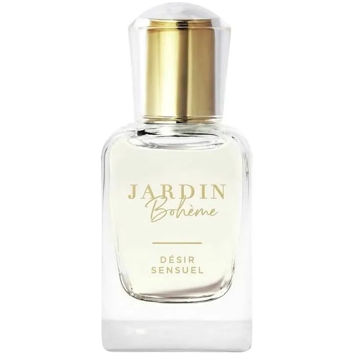 Jardin Bohème Désir Sensuel parfüm şişesi