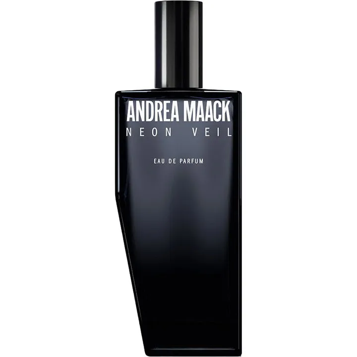 Andrea Maack Neon Veil parfüm şişesi