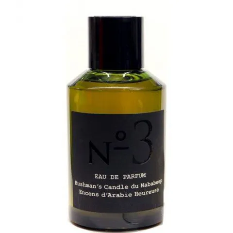 Lostmarc'h No. 3 - Bushman's Candle du Nababeep & Encens d'Arabie Heureuse parfüm şişesi