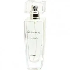 Mirra Le printemps perfume bottle