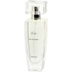 Mirra L'été perfume bottle