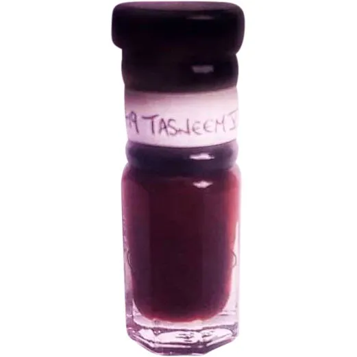 Mellifluence Perfume Tasneem V perfume bottle