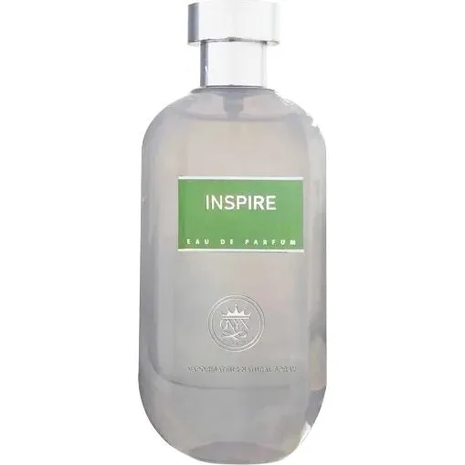Onyx Inspire parfüm şişesi