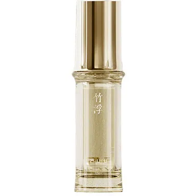 Zhufu Donglin Temple / 寺林東 perfume bottle