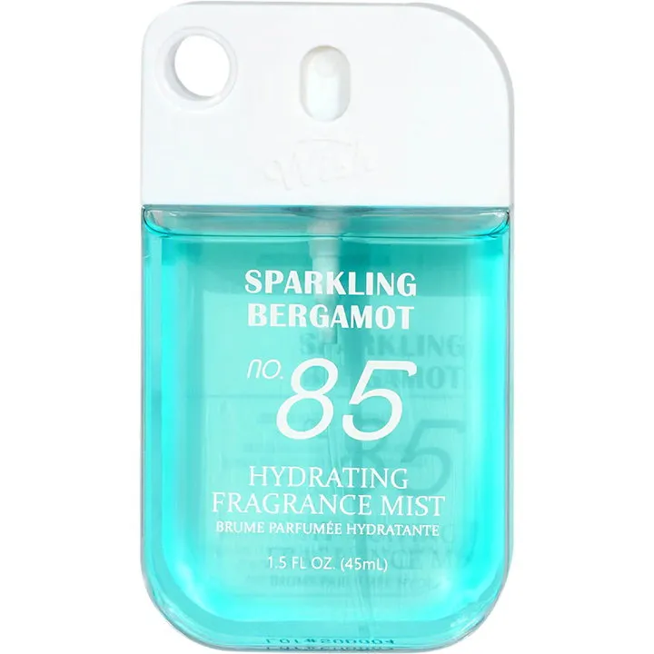 Wish Sparkling Bergamot No. 85 parfüm şişesi